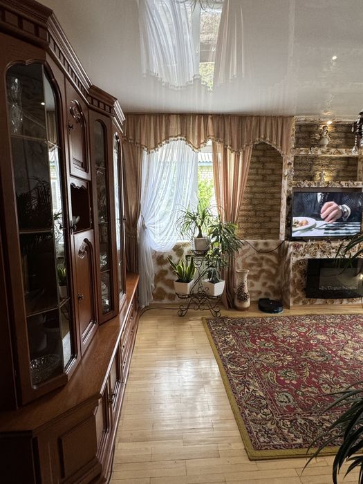 Продаж будинок вул. Маліновського