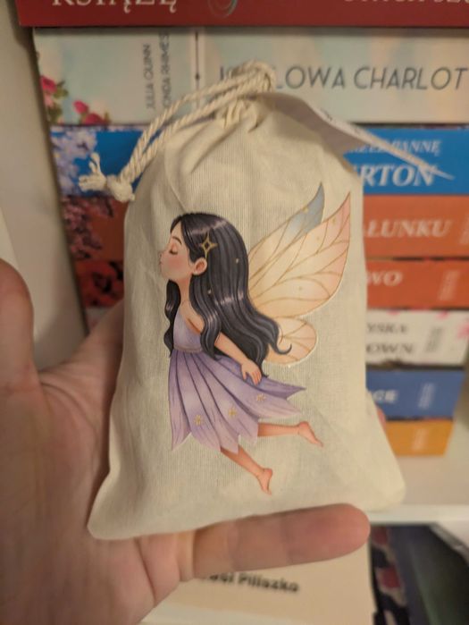 Sprzedam herbatę ziołową na uspokojenie