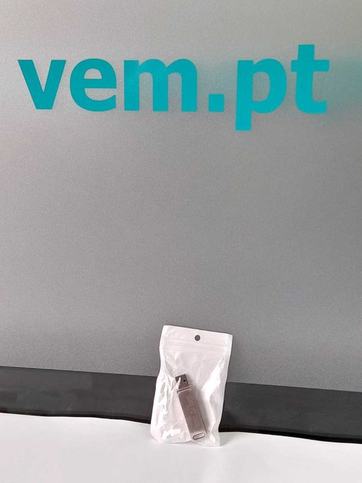 Pen Drive 128 GB para Telemóveis Android e USB