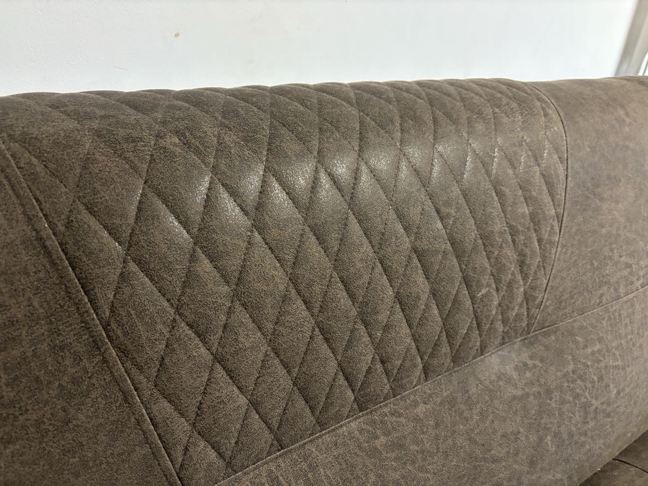 Sofá e poltrona NOVO