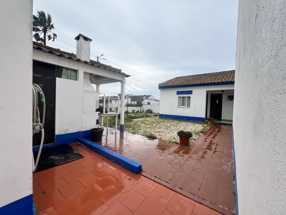 Moradia T5 Comporta