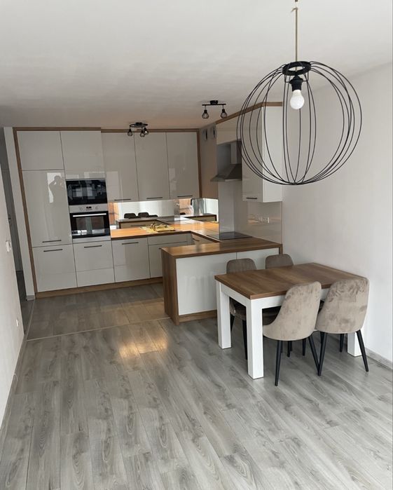 Wynajmę apartament mieszkanie Tarnwoskie Góry ul. Biskupka