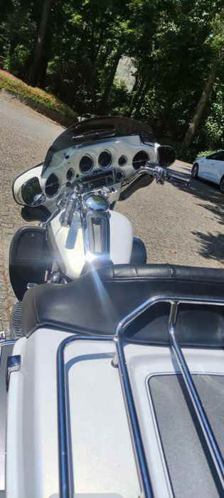 Harley-Davidson Ultra Classic Glide