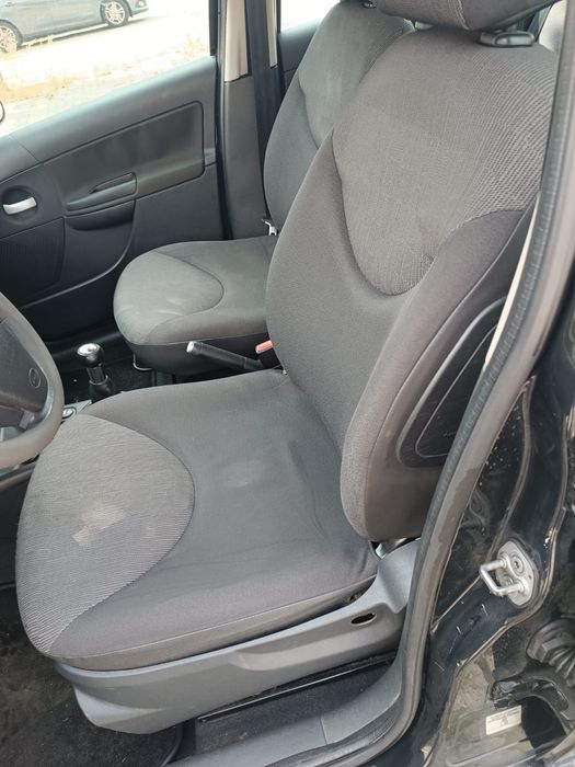 Citroen C3 | 1.4Hdi | NACIONAL | 1 Dono foto 5
