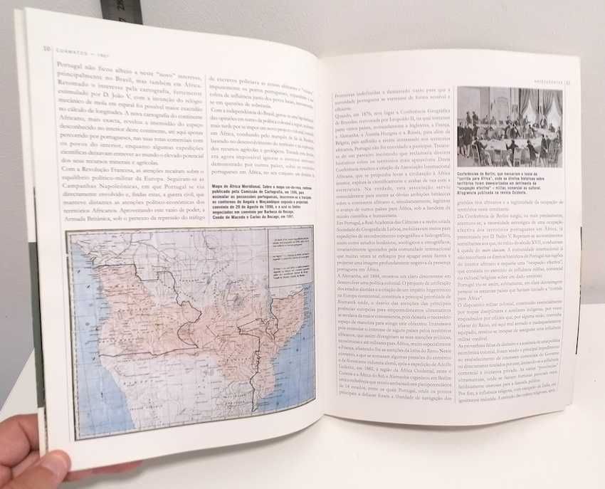 Cuamatos 1907 - Os Bravos de Mufilo no Sul de Angola. De Jaime Ferreira Regalado