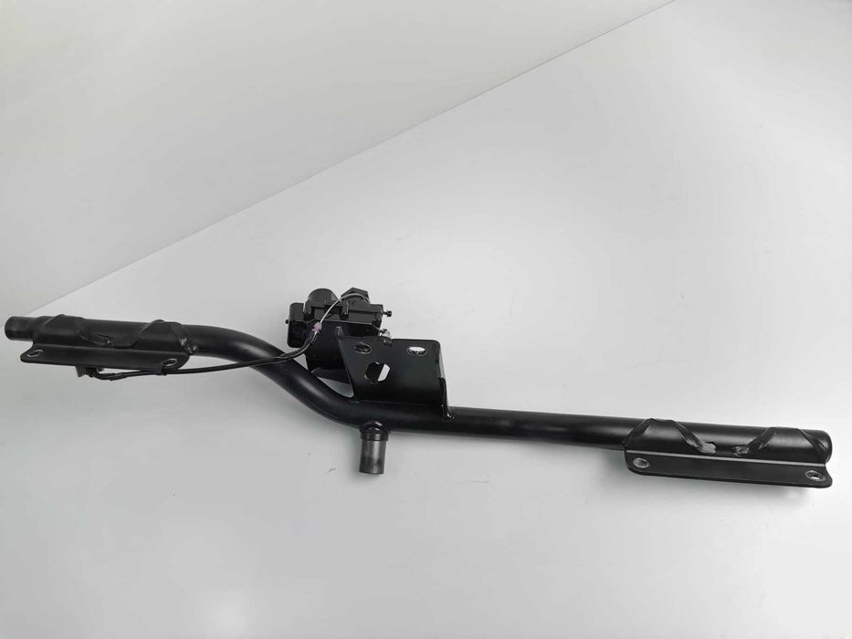 Harley-Davidson Breakout FXSB Rama Mocowanie wydechu Króciec+ Exap