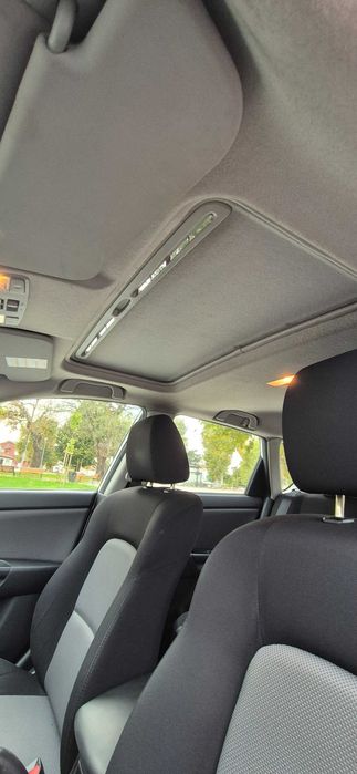 Mazda 3 1.6 MZ-CD Sport (109 cv) – 2007 – Xénon – 185.000 km