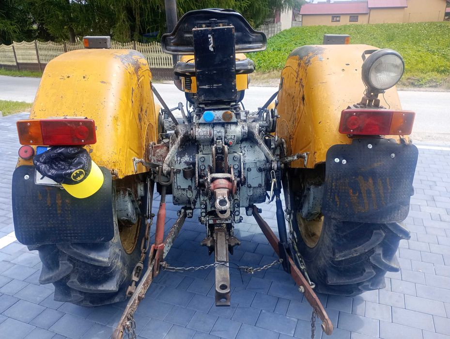 Ursus C-360 85rok#zarejestrowany# oryginał # 330,3512, Zetor,T25,3p,Mf
