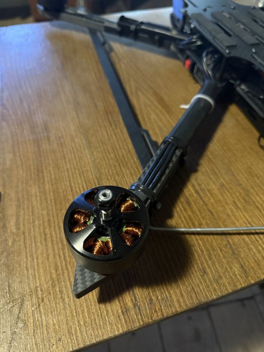 Продам.   F P V дрон