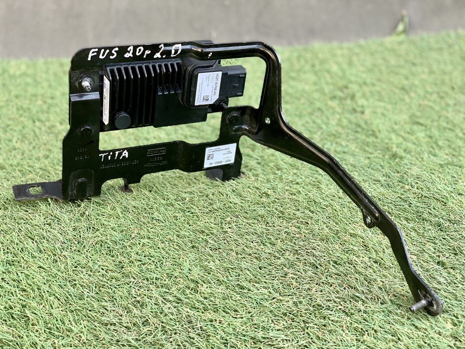 Дистроник Радар Ford Fusion USA кронштейн Оригинал Разборка