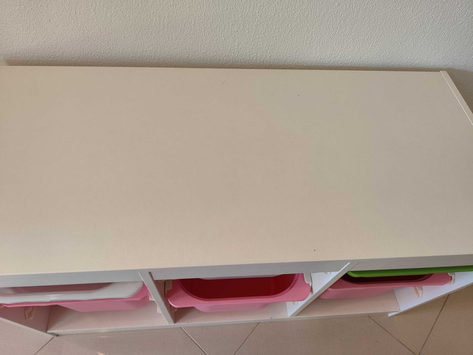 Móvel quarto criança