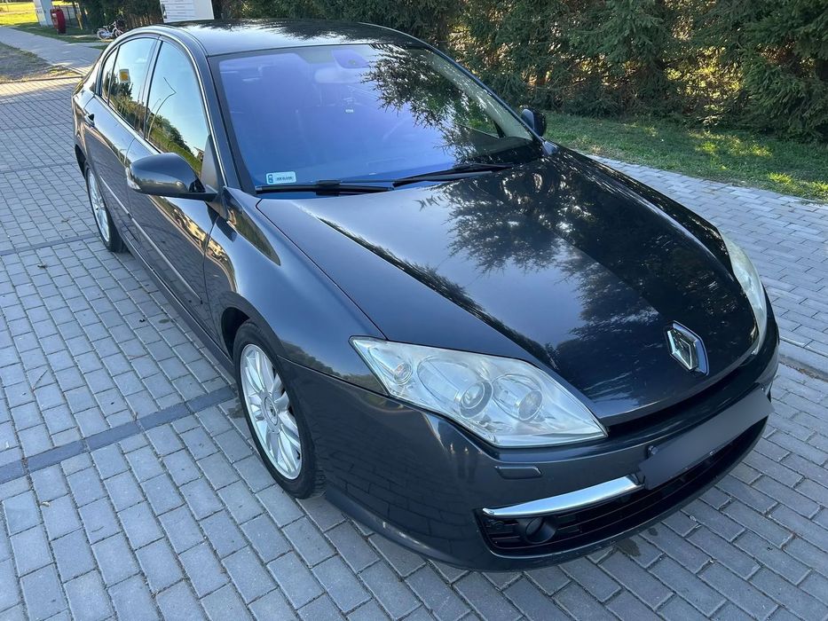 Renault Laguna