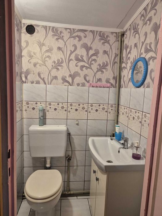 sprzedam domek letniskowy