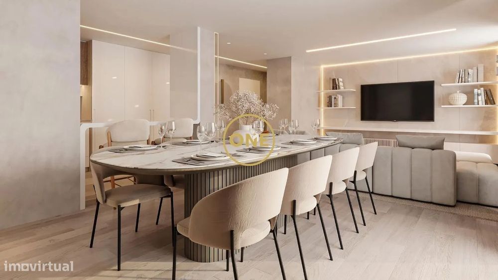 Poiares Premium - Apartamento T2