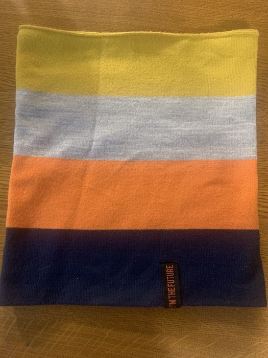 Хомут с шапочками