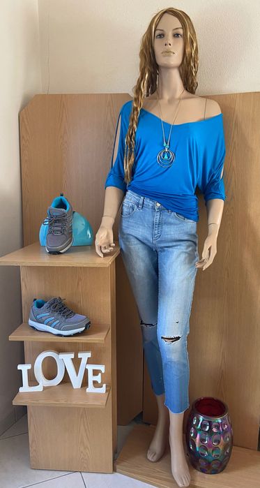 Conjunto super barato 14 € Fio OFERTA