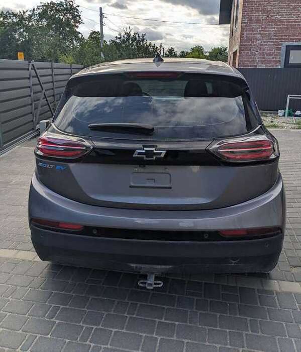 Chevrolet Bolt EV 2023