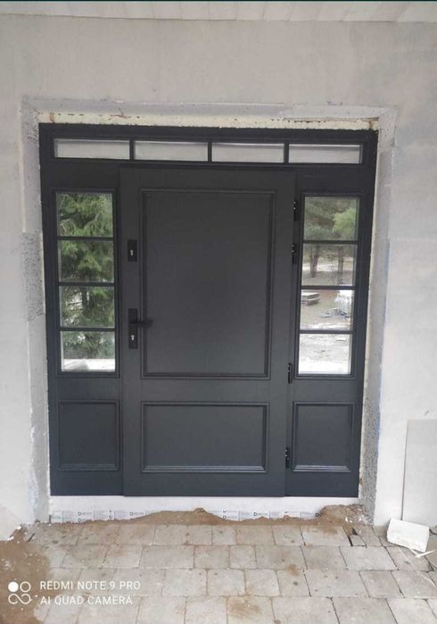 Drzwi drewniane od producenta !!! Na każdy wymiar !!! Cała Polska !!!