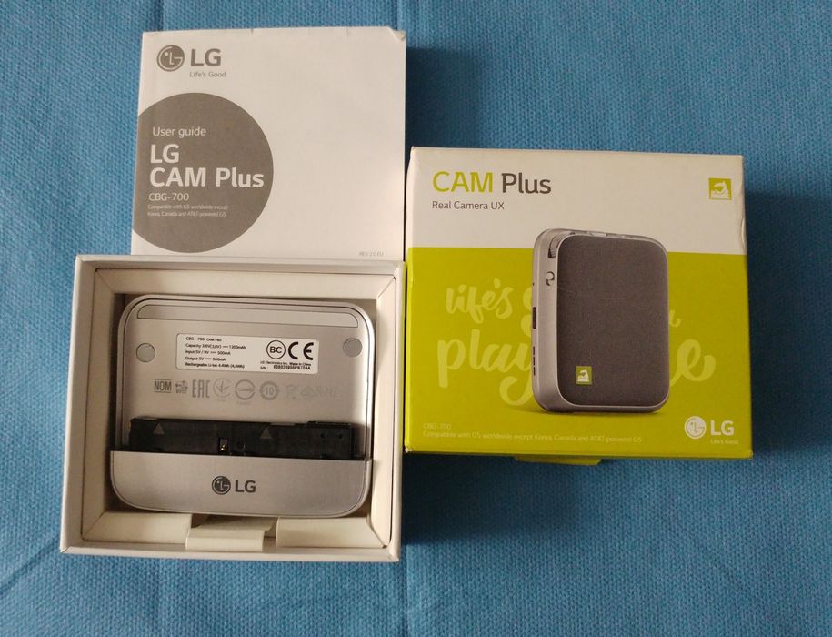 Telefon LG G5 Android