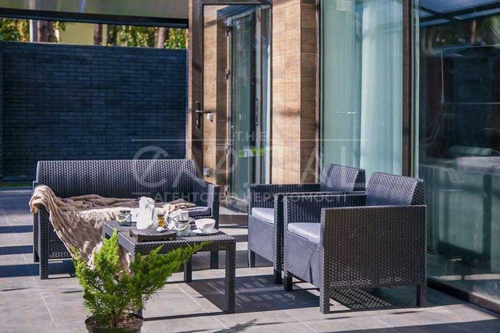 ОРЕНДА будинку, БУЧА