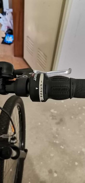 Bicicleta BTT Btwin Rockrider 340