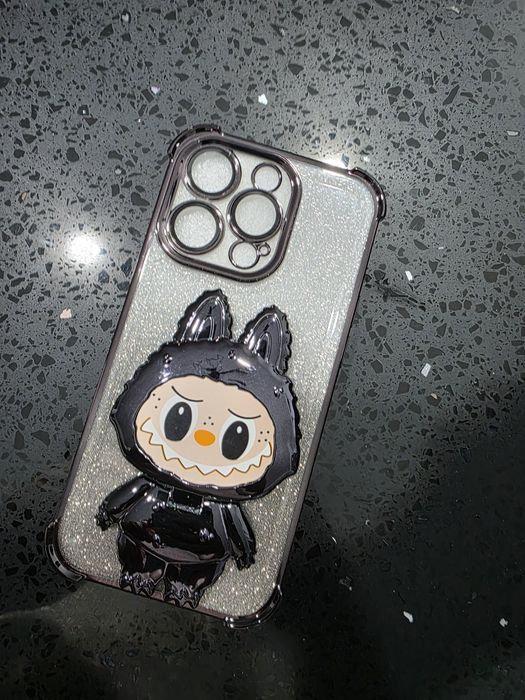 Capa iphone 14 pro