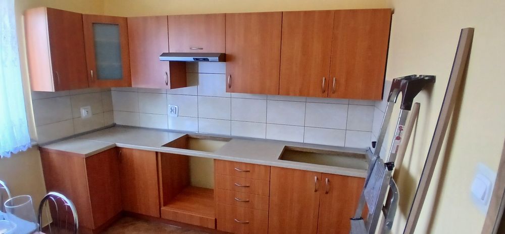 Sprzedam meble kuchenne