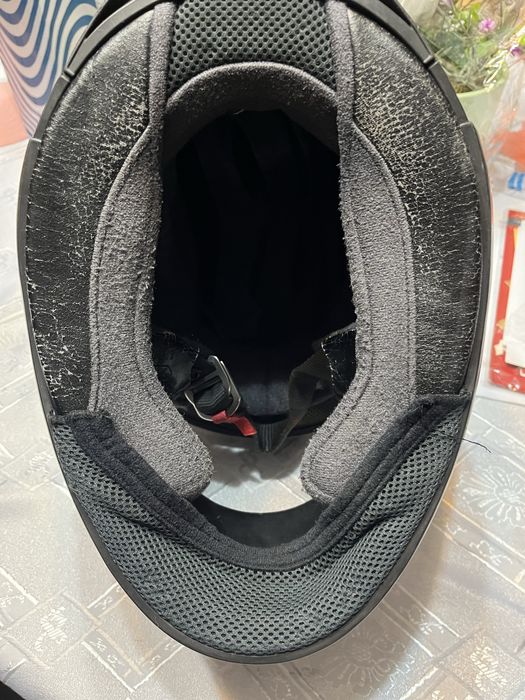 Kask S shoei, stan bardzo dobry, xr 1100