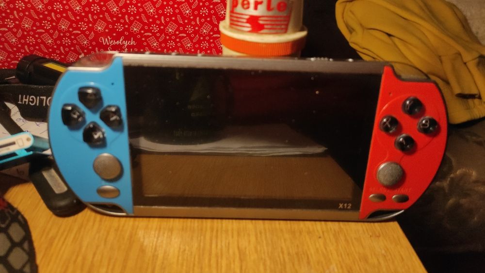 Gamepad 1000*1 8 GB