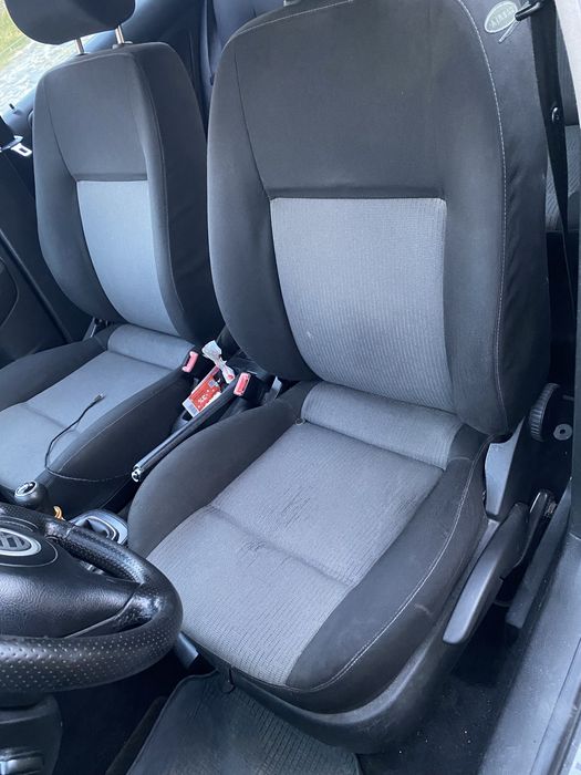 Volkswagen golf4 1.6mpi