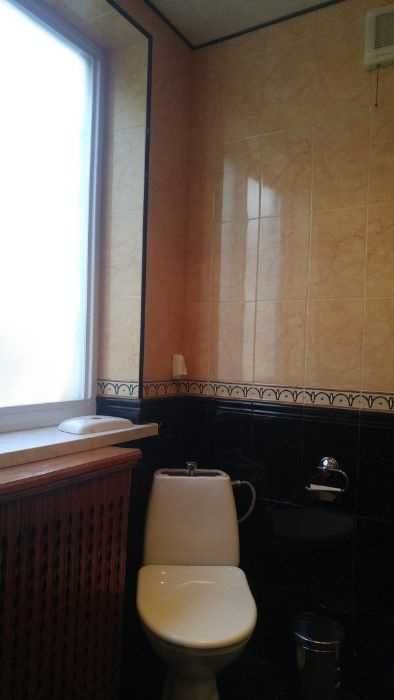 Дом с ремонтом Дачное!