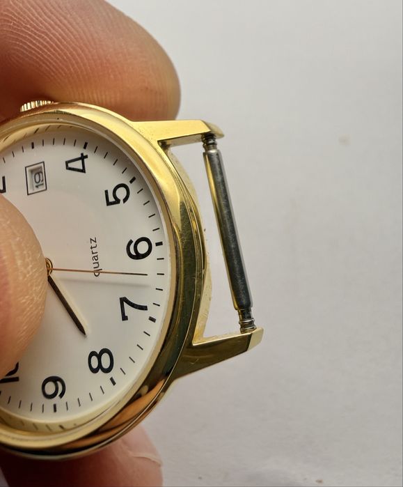 Zegarek męski Junghans  Quartz