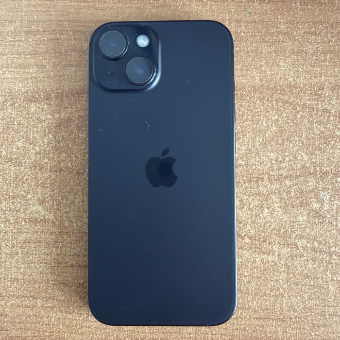 Appel Iphon 15 256 gb