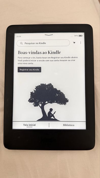 Kindle (10ª geração)