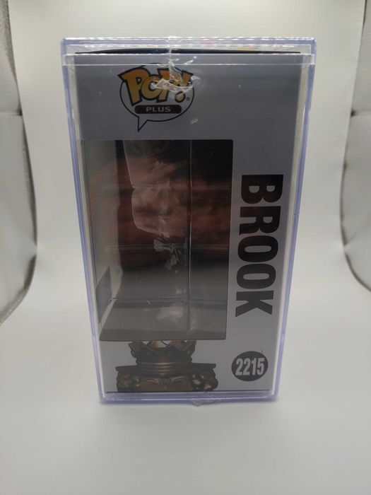 Funko PoP One Piece 2215 - Brook