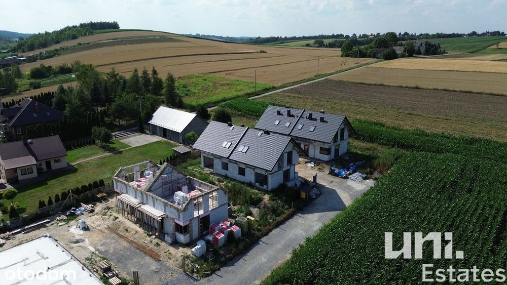 Januszowice | Jezioro | 30min od centrum Krk | S7