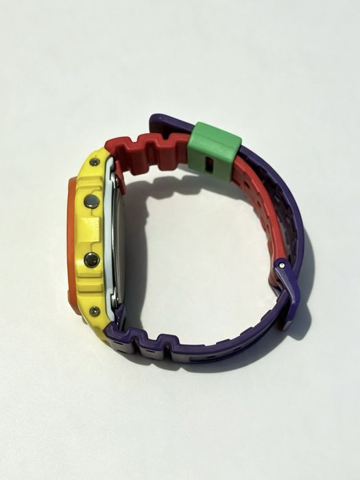 Casio G-Shock DW-5610DN-9