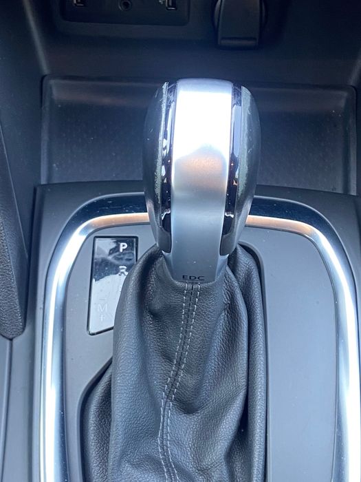 Renault Megane DCI 115cv 2019