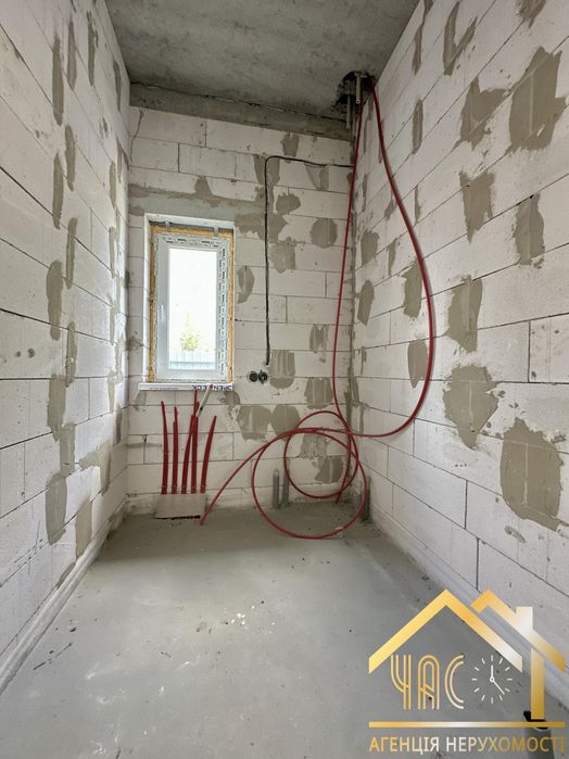 Будинок у центрі Крюківщини | 128 м² | готовий під ремонт