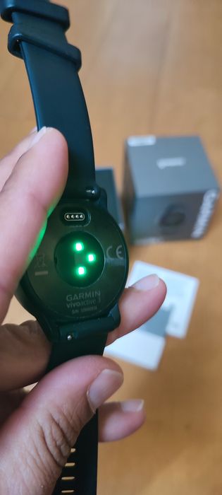 Garmin Vivoactive 3
