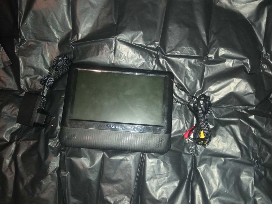 Телевізор 9 дюймов