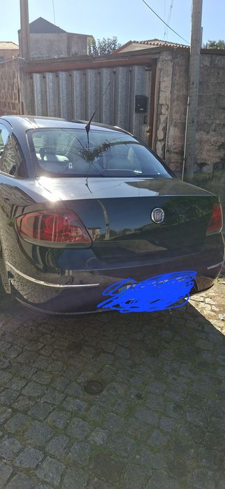 Vende-se fiat linea 2007 — photo 3