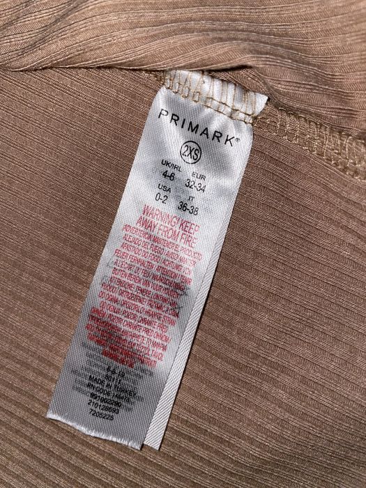 Топ-кардиган Primark