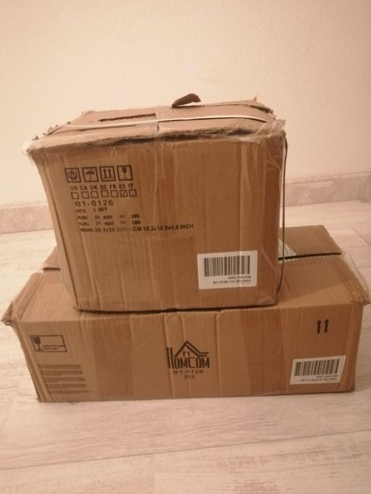 Conjunto alteres 40kg