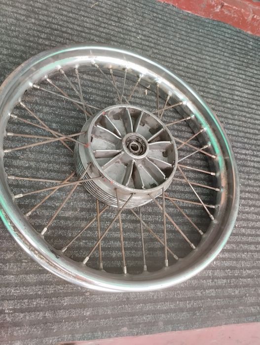 Диск  Ява634 рівний