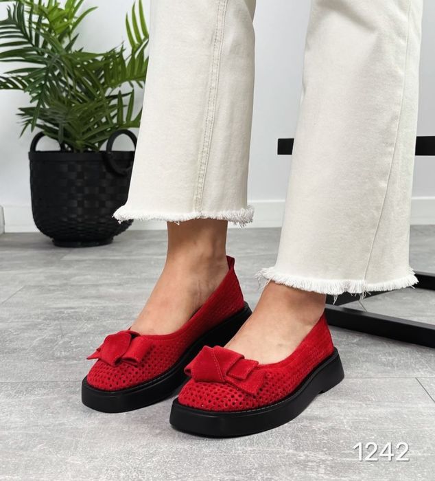 Круті Туфлі Roses