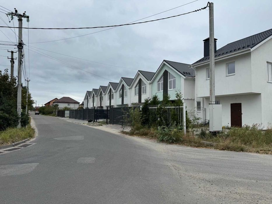 продаж землі Balaton Village Нові Петрівці - Поглед 6