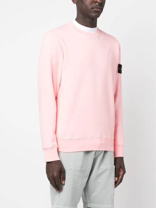 Свитшот Stone Island