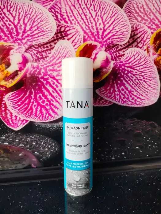 impregnat protektor do impregnowania obuwia , zamszu  skóry 400 ml.