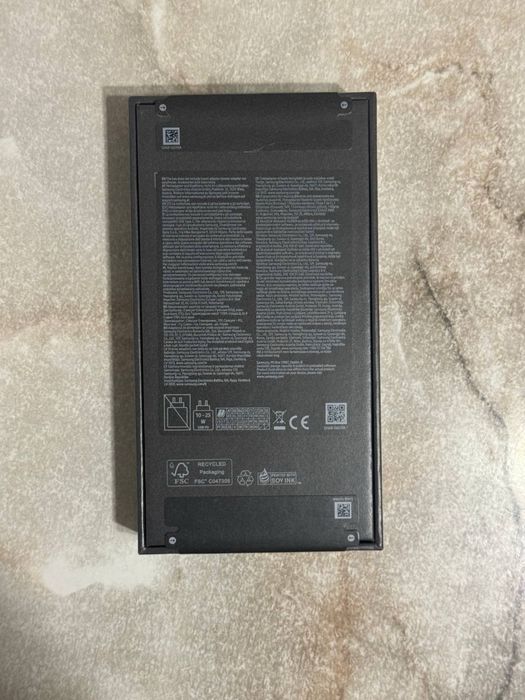 Найкращій смартфон Samsung Galaxy S25 S931B 12GB/128/256/512GB Navy